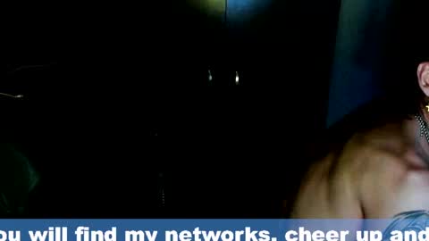 Snapshot of hell_boy66 chatting on January 7, 12:03 am Eros online show from January 7, 12:03 am