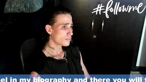 Snapshot of hell_boy66 chatting on December 4, 11:41 pm Eros online show from December 4, 11:41 pm