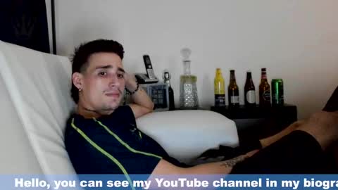 Snapshot of hell_boy66 chatting on September 18, 3:10 am Eros online show from September 18, 3:10 am