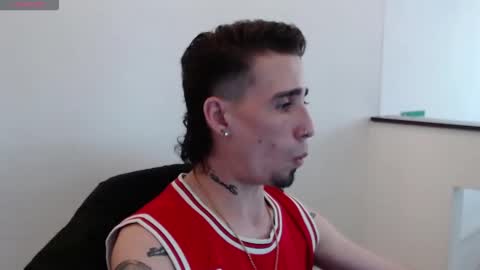 Eros online show from March 1, 9:19 pm