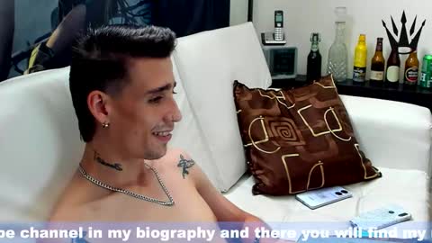 Snapshot of hell_boy66 chatting on September 10, 8:43 pm Eros online show from September 10, 8:43 pm