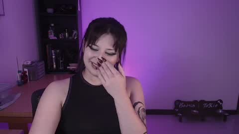 Lexa online show from April 9, 6:19 am