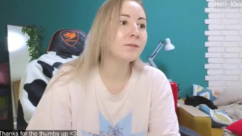 Anastasiia  online show from October 30, 8:04 am