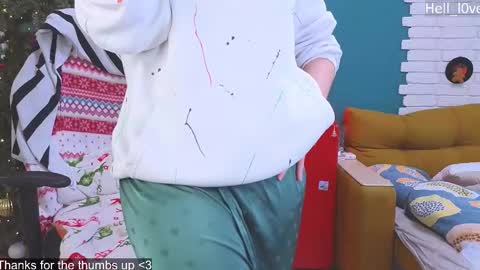 Anastasiia  online show from January 12, 7:37 am