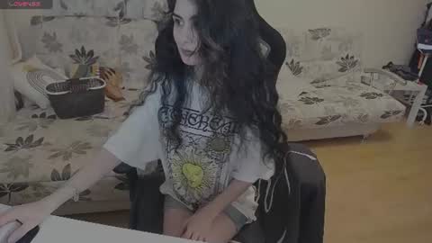 Helen online show from July 11, 7:06 pm