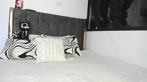 helldy_666 online show from April 24, 3:30 am