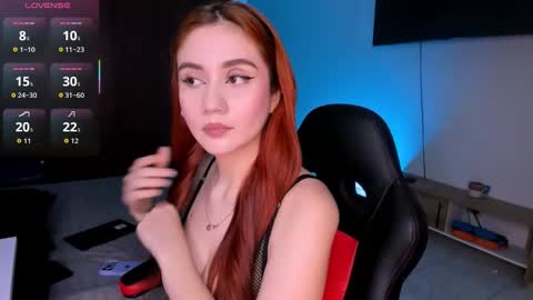 Juliet online show from February 26, 8:34 pm