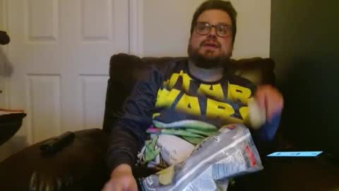 hellflow online show from January 24, 3:00 am