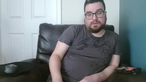 hellflow online show from February 25, 9:26 pm