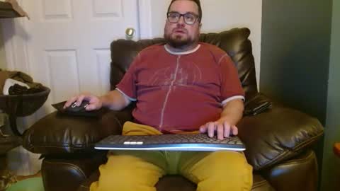 hellflow online show from October 18, 2:49 am