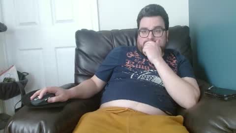 hellflow online show from January 31, 8:33 pm