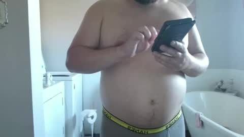 hellflow online show from September 16, 8:01 pm