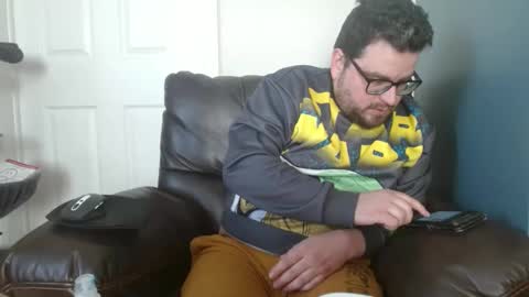 hellflow online show from January 24, 7:07 pm