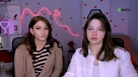 Helli online show from March 21, 8:46 pm