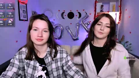 Helli online show from February 16, 8:18 pm