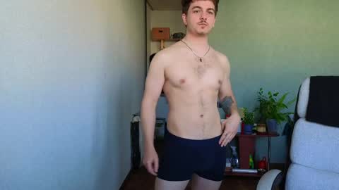 Remy online show from April 7, 4:58 am