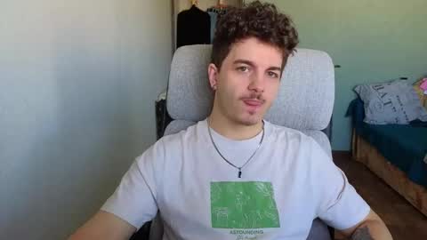 Remy online show from March 29, 6:26 am