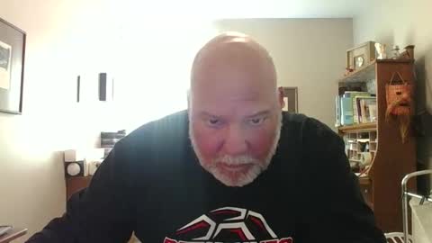 Snapshot of helloforfun111 chatting on October 5, 1:51 pm helloforfun111 online show from October 5, 1:51 pm