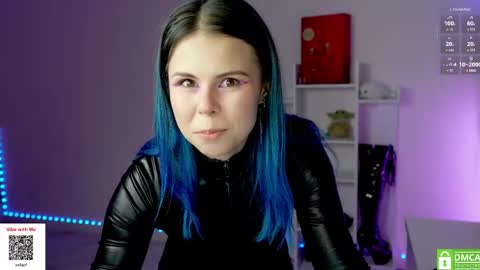 Alice online show from November 12, 4:09 pm