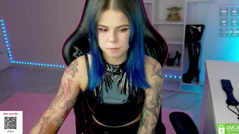 Alice online show from September 13, 2:19 pm