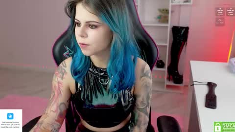 Alice online show from September 28, 10:24 am