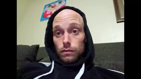 helloladysandgents online show from January 12, 4:30 am