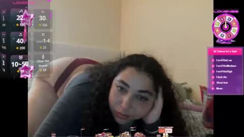 hellooli online show from March 2, 12:48 am