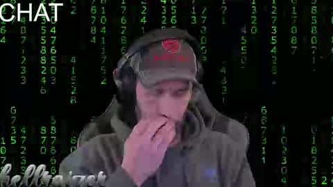 hellraizer online show from December 13, 7:53 pm