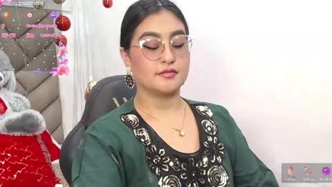 Zahira online show from December 22, 8:48 pm