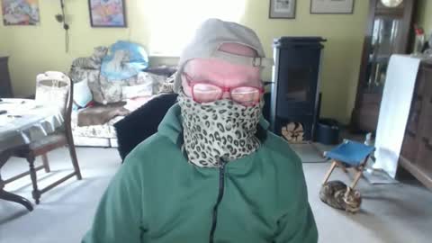 Helvell online show from February 12, 10:41 am