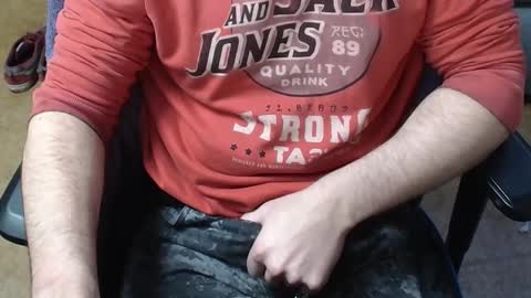 Hendrik online show from January 16, 3:32 pm