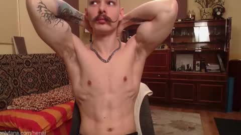 Hengen Aiken online show from February 27, 7:39 pm