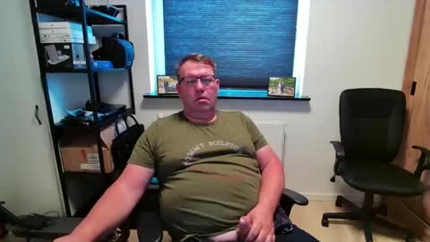 henrikrp1971 online show from March 31, 8:59 am