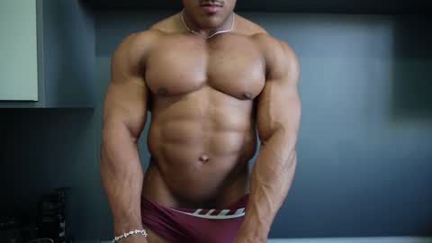 Henri online show from February 22, 8:33 pm