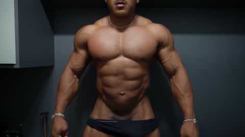 Henri online show from February 24, 10:57 pm