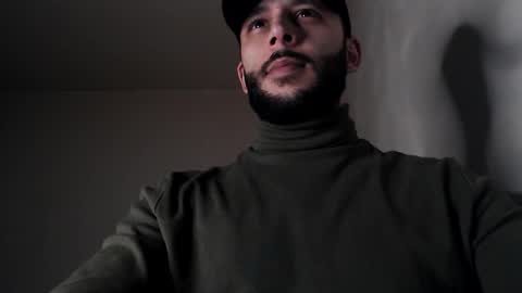 HenryAxe online show from November 29, 1:57 am