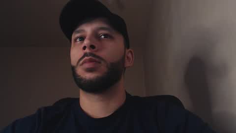 HenryAxe online show from October 13, 2:02 am