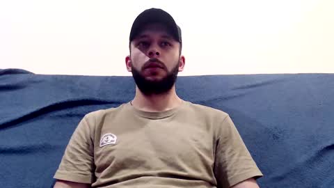 HenryAxe online show from March 11, 11:12 am