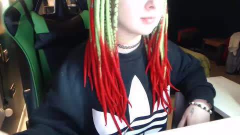 Hentaishiing online show from March 15, 6:22 pm