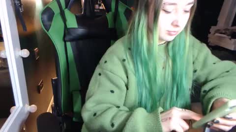 Hentaishiing online show from November 2, 7:25 pm