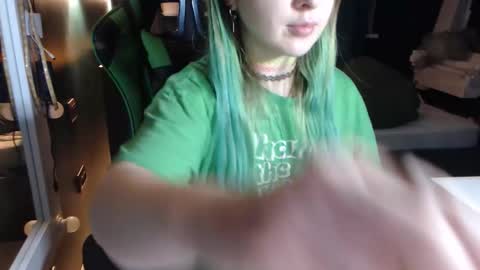 Hentaishiing online show from November 18, 4:54 pm