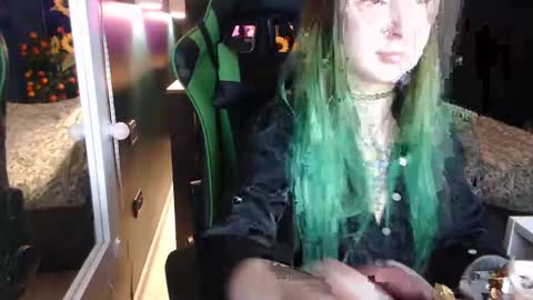 Hentaishiing online show from May 19, 4:14 pm