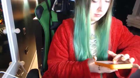 Hentaishiing online show from November 10, 10:34 pm