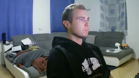 John Pearl online show from October 27, 8:53 pm