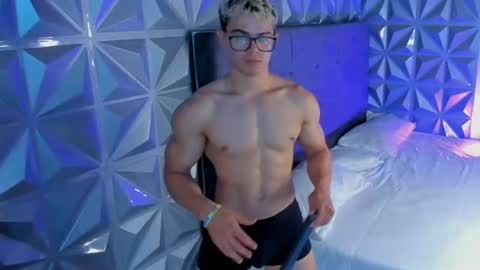 Hercules online show from June 14, 2:57 am