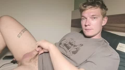 Gregblonde  Alextattoo online show from July 10, 5:50 pm