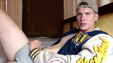 Gregblonde  Alextattoo online show from February 13, 11:58 pm