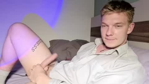 Gregblonde  Alextattoo online show from June 22, 5:31 pm