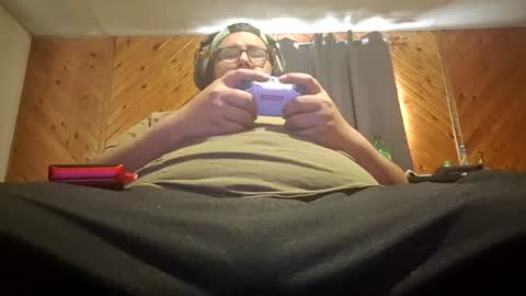 Hereforbootyyyy online show from June 29, 11:43 am