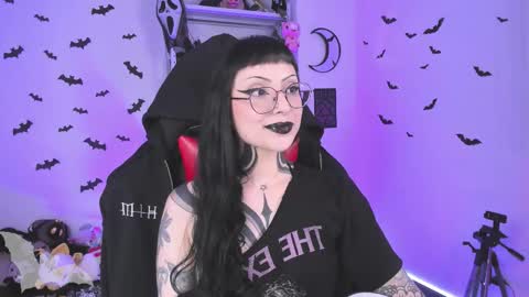  Marie  online show from March 21, 3:56 am